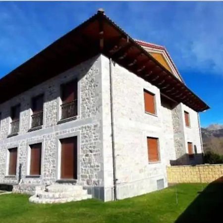 Montes De Lillo --Vut Le 625 Apartamento Puebla de Lillo Exterior foto