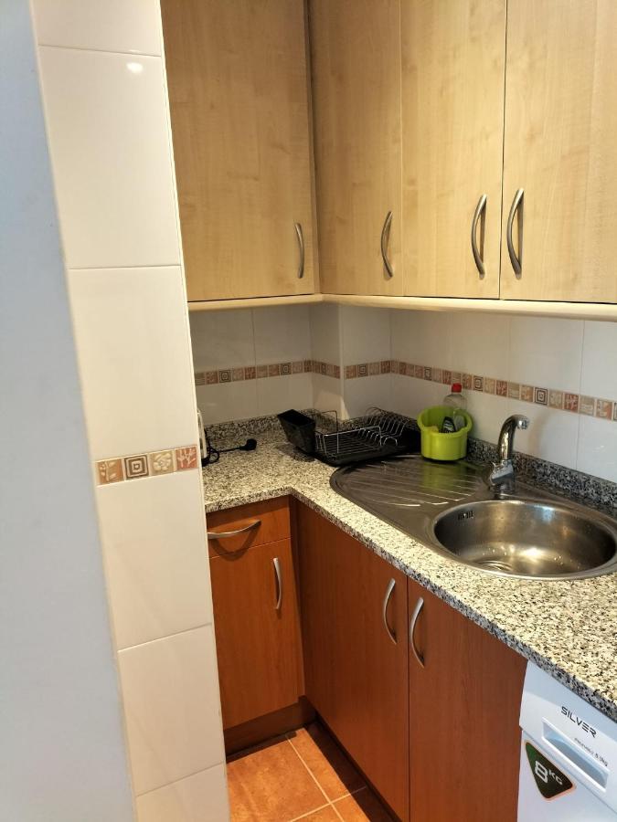 Montes De Lillo --Vut Le 625 Apartamento Puebla de Lillo Exterior foto